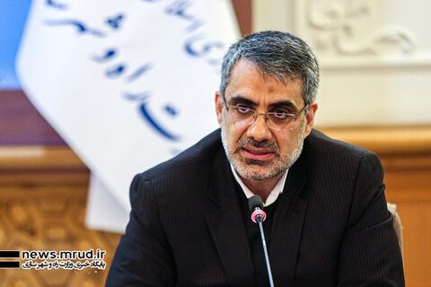 آغاز دور جدید نشستها برای تامین زمین نهضت ملی مسکن در استانها مالکی