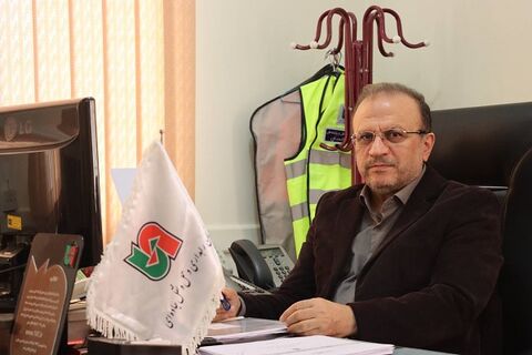 راهداری گلستان