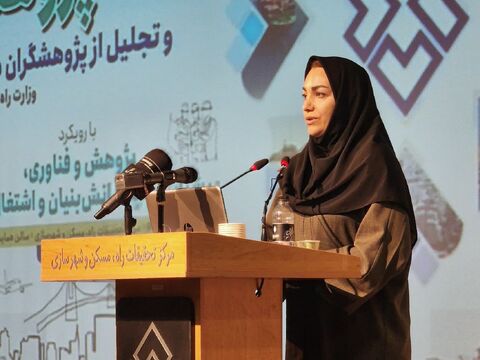 کمآبی و تنشهای آبی تداوم دارد/بارش ها ۲۰ درصد کمتر از وضعیت نرمال  سحر تاجبخش