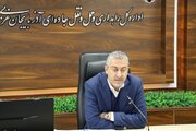 نشست مطبوعاتی آذربایجان غربی