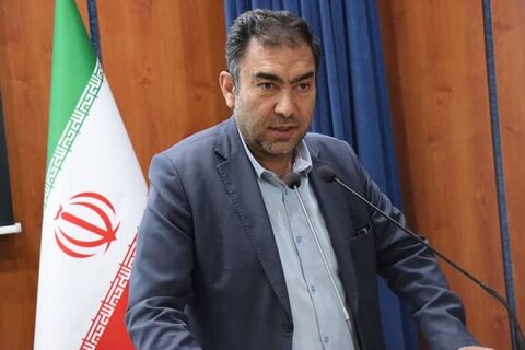 دوره آموزشی کارشناسان هسته گزینش شرکت فرودگاهها و ناوبری هوایی ایران برگزار شد عکس