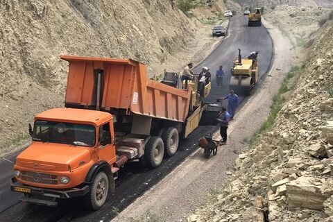 راه روستایی