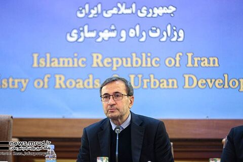 ششمین نمایشگاه حملونقل فضایی برای تعامل میان متقاضیان و شرکتها/ حضور بیش از ۳۰۰ شرکت و سازمان تخصصی در  نمایشگاه افندی
