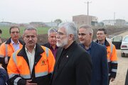 راهداری گلستان