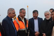 راهداری گلستان
