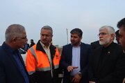 راهداری گلستان