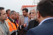 راهداری گلستان