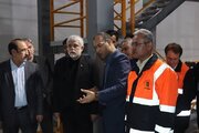 راهداری گلستان