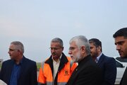 راهداری گلستان
