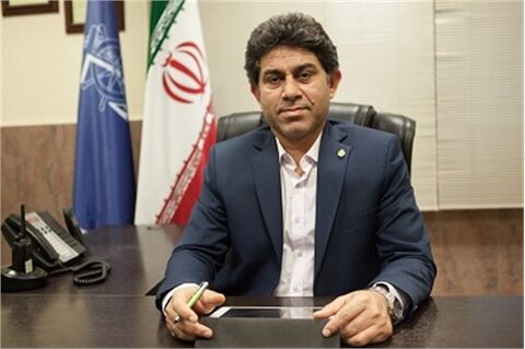 راهاندازی شورای عالی بازاریابی ویژه بنادر استان بوشهر  شکیبی نسب