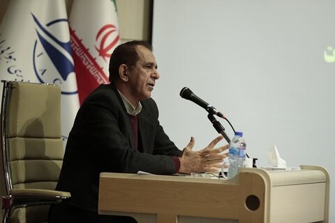 هیچکس نمیتواند مانع اجرای قانون خاص شود همت علی شاه نظری