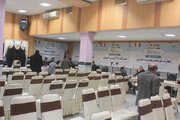 ببینید/تشکیل ستاد ارتباطات مردمی وزارت راه و شهرسازی در استان خراسان جنوبی