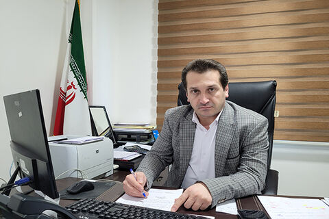 همایش آموزه های زلزله بم در هرمزگان برگزار میشود اسدی معاون مسکن و ساختمان راه و شهرسازی هرمزگان