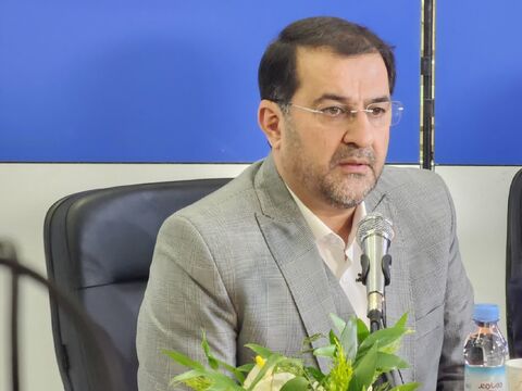 طراحی نرم افزار بومی صدور کارت پرواز/ بالارفتن ضریب امنیتی اطلاعات مسافر در فرودگاه امام خمینی(ره) چلندری