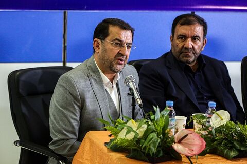 عملیات اجرایی ساخت باند دوم شمالی فرودگاه امام خمینی(ره) به زودی آغاز میشود/۴ هزار و ۵۰۰ میلیارد تومان پروژه عمرانی در دست احداث است چلندری