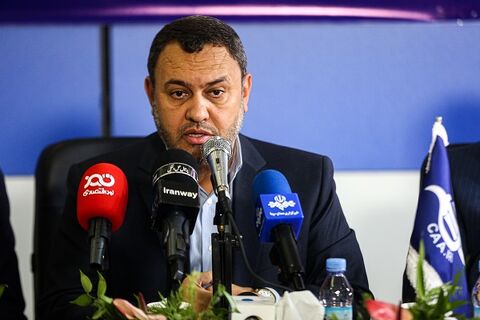 ارتقاء جایگاه سازمان هواپیمایی کشوری نزد ایکائو/به ۵۵۰ فروند هواپیما نیاز داریم محمدی بخش