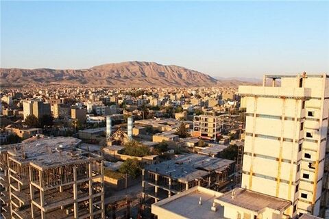 نشست تخصصی آموزه های زلزله بم در خراسان شمالی برگزار میشود نشست تخصصی زلزله بم در خراسان شمالی
