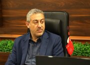 تجلیل اصناف آذربایجان غربی