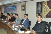 ببینید/ سفر مدیرکل راه و شهرسازی استان اصفهان به آران و بیدگل