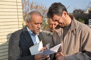 ببینید/ سفر مدیرکل راه و شهرسازی استان اصفهان به آران و بیدگل