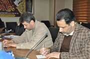 ببینید/ سفر مدیرکل راه و شهرسازی استان اصفهان به آران و بیدگل