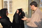 ببینید/ سفر مدیرکل راه و شهرسازی استان اصفهان به آران و بیدگل