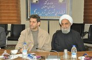 ببینید/ سفر مدیرکل راه و شهرسازی استان اصفهان به آران و بیدگل