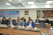 ببینید/ سفر مدیرکل راه و شهرسازی استان اصفهان به آران و بیدگل