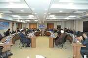 ببینید/ سفر مدیرکل راه و شهرسازی استان اصفهان به آران و بیدگل