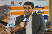 برگزاری همایش بزرگ هفته حمل ونقل ، رانندگان و راهداری  و تقدیر از فعالین این بخش در سیستان و بلوچستان
