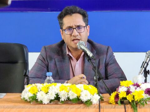 انجام ارزیابی سیستمها و فناوریهای نوین در بخش حملونقل و مسکن حیدری