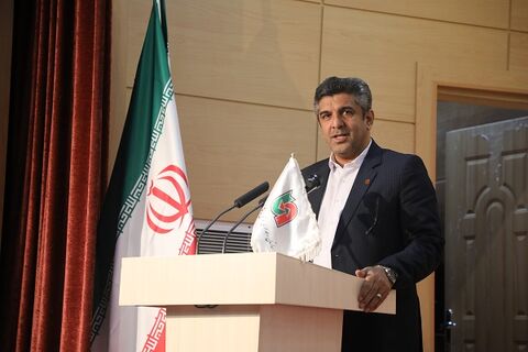 پیام تبریک مدیرکل راهداری و حمل و نقل جاده ای کردستان به مناسبت سالروز فتح خرمشهر فرزاد حسنی کردستان