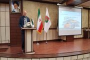 گزارش تصویری همایش آذربایجان شرقی