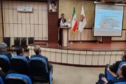 گزارش تصویری همایش آذربایجان شرقی