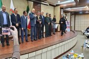 گزارش تصویری همایش آذربایجان شرقی
