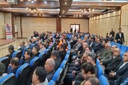 گزارش تصویری همایش آذربایجان شرقی