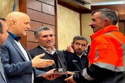 گزارش تصویری همایش آذربایجان شرقی