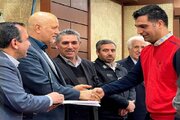 گزارش تصویری همایش آذربایجان شرقی