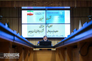 ببینید | نشست خبری معاون وزیر و مدیر عامل شرکت باز آفرینی شهری ایران