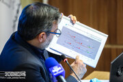 ببینید | نشست خبری معاون وزیر و مدیر عامل شرکت باز آفرینی شهری ایران