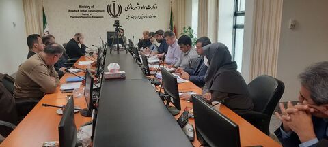 جلسه پیگیری و پایش مصوبات سفر ریاست محترم جمهوری به استان سیستان و بلوچستان برگزار شد مصوبات سفر استانی ریاست جمهوری به سیستان و بلوچستان