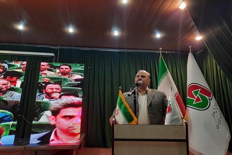خانقایی جنوب کرمان