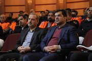 مراسم گرامیداشت البرز