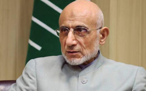 شروع خوب دولت سیزدهم در حوزه دریایی و بندری/ نیازمند زمان برای توسعه سواحل مکران هستیم میرسلیم