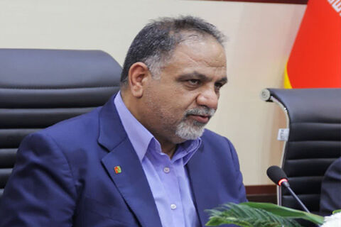 تشریح برنامههای روز ملی ایمنی حمل و نقل در خراسان جنوبی  مدیرکل راهداری و حمل و نقل جاده ای خراسان جنوبی.jpg