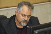 پیام تبریک مدیرکل راه و شهرسازی استان زنجان به مناسبت روز خبرنگار 