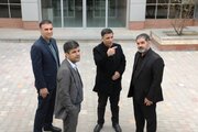 مدیریت آذربایجان غربی