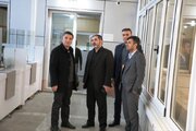 مدیریت آذربایجان غربی