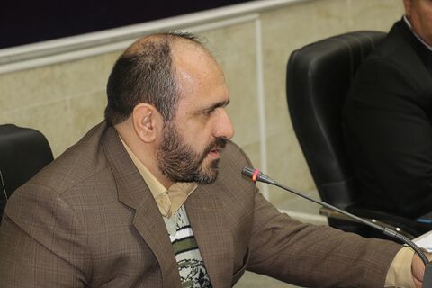لواسانی نشست سفیران نوسازی در زنجان