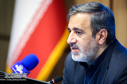 ۶۵ شهر دارای بناهای ناپایدار در کشور برای اجرای همایش انتخاب شد آئینی